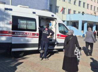 Τουρκία: 15χρονη μαχαίρωσε επτά συμμαθητές έξω από σχολείο, τρεις σε σοβαρή κατάσταση