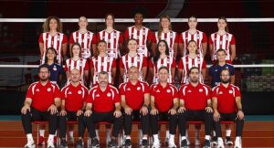 Ολυμπιακός: Άνετο 3-0 επί της Ντρίτα και 2/2 στο Βαλκανικό Κύπελλο