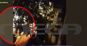 Τελευταία σου μέρα: Νέο βίντεο-ντοκουμέντο από την επίθεση 35χρονου σε οδηγό ταξί