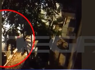 Τελευταία σου μέρα: Νέο βίντεο-ντοκουμέντο από την επίθεση 35χρονου σε οδηγό ταξί