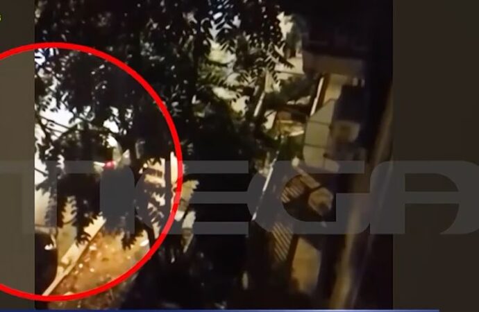 Τελευταία σου μέρα: Νέο βίντεο-ντοκουμέντο από την επίθεση 35χρονου σε οδηγό ταξί