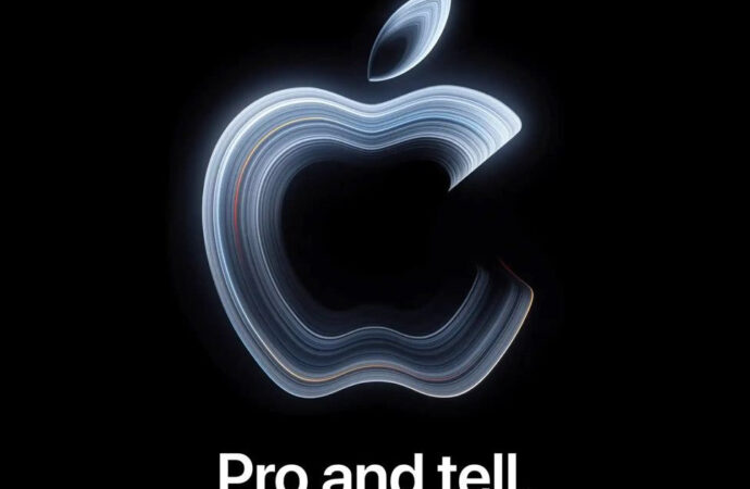 Επίσημα στις 28 Οκτωβρίου η εκδήλωση της Apple για τα νέα MacBook Pro με οθόνη αφής