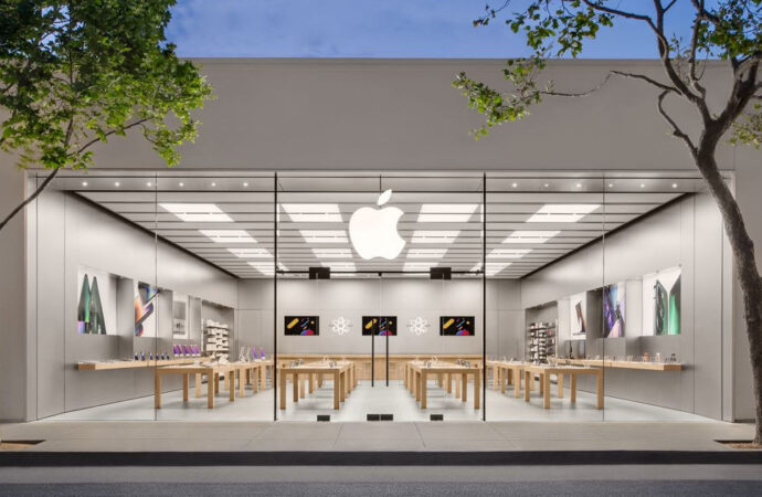 Η νέα τεχνολογία της Apple περιορίζει την παρακολούθηση στο διαδίκτυο