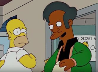 Η φωνή του Απού επιστρέφει στους Simpsons μετά από περίπου μία δεκαετία