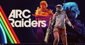 Τα ARC Raiders και The Finals αποκτούν επίσημα κινηματογραφική και τηλεοπτική μεταφορά
