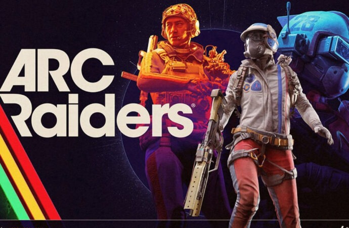 Τα ARC Raiders και The Finals αποκτούν επίσημα κινηματογραφική και τηλεοπτική μεταφορά
