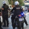 Επεισόδια στην Πάτρα μετά από γλέντι Ρομά – Προσαγωγές από την Αστυνομία