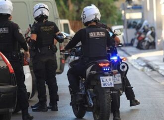 Επεισόδια στην Πάτρα μετά από γλέντι Ρομά – Προσαγωγές από την Αστυνομία
