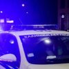 Φωτιά στο Αιγάλεω: Διακοπή της κυκλοφορίας στους δρόμους της περιοχής
