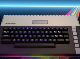 Atari 800XL: Η αναβίωση του θρυλικού 8-bit υπολογιστή με υποστήριξη cartridges και HDMI