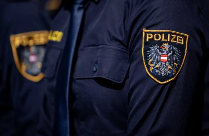 Η Αυστρία: Η σύλληψη Ουκρανού δημοσιογράφου ως υπόπτου για κατασκοπεία δεν σχετιζόταν με τη δουλειά του