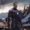 Το Avengers: Endgame επιστρέφει στην κορυφή ως η πιο εμπορική ταινία όλων των εποχών