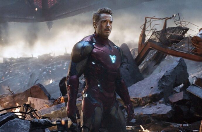 Το Avengers: Endgame επιστρέφει στην κορυφή ως η πιο εμπορική ταινία όλων των εποχών