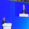Κικίλιας στο North Bund Forum: Οι μεγάλες προκλήσεις της παγκόσμιας ναυτιλίας απαιτούν διεθνή συνεργασία
