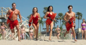 Επίσημο τρέιλερ για το νέο Baywatch: Πρεμιέρα τον Ιανουάριο του 2027