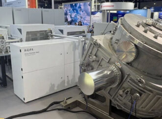 Η Κίνα παρουσίασε λειτουργικό πρωτότυπο EUV για την κατασκευή ημιαγωγών