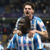 Κόβεντρι – Νιούκαστλ 4-1: Δεύτερη διαδοχική νίκη για την ομάδα του Λάμπαρντ