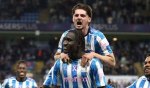 Κόβεντρι – Νιούκαστλ 4-1: Δεύτερη διαδοχική νίκη για την ομάδα του Λάμπαρντ