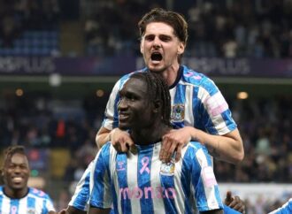 Κόβεντρι – Νιούκαστλ 4-1: Δεύτερη διαδοχική νίκη για την ομάδα του Λάμπαρντ