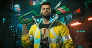 Η Paramount Pictures ετοιμάζει live-action κινηματογραφική μεταφορά του Cyberpunk 2077