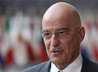 Δένδιας: Τιμή στους αγώνες των Κυπρίων για την ελευθερία, 66 χρόνια από την ανεξαρτησία της Κυπριακής Δημοκρατίας