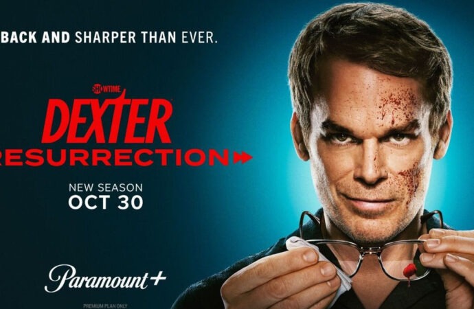 Dexter: Resurrection: Επίσημο τρέιλερ και ημερομηνία πρεμιέρας για τη 2η σεζόν