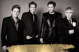Duran Duran: Οι μεγάλοι επιζώντες της ποπ επιστρέφουν στη σκηνή μέχρι τελικής πτώσης