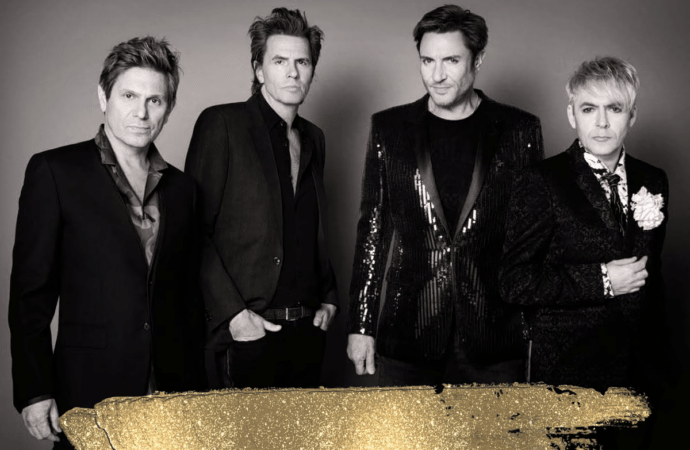 Duran Duran: Οι μεγάλοι επιζώντες της ποπ επιστρέφουν στη σκηνή μέχρι τελικής πτώσης