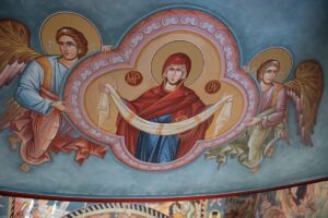 Γιορτή σήμερα, 9 Οκτωβρίου: Ποιοι γιορτάζουν σύμφωνα με το εορτολόγιο