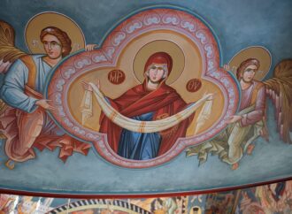 Γιορτή σήμερα, 9 Οκτωβρίου: Ποιοι γιορτάζουν σύμφωνα με το εορτολόγιο