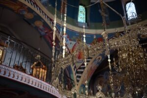 Γιορτή σήμερα 12 Οκτωβρίου: Ποιοι γιορτάζουν σύμφωνα με το εορτολόγιο