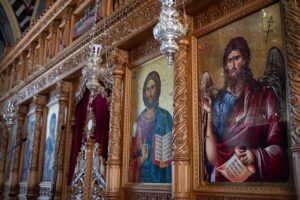 Ποιοι γιορτάζουν σήμερα, 8 Οκτωβρίου – Εορτολόγιο