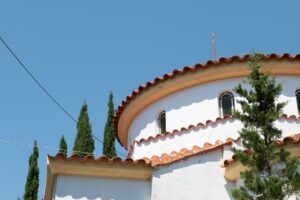 Γιορτή στις 22 Οκτωβρίου: Ποιοι γιορτάζουν σήμερα (Εορτολόγιο)