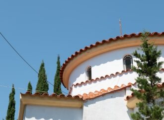Γιορτή στις 22 Οκτωβρίου: Ποιοι γιορτάζουν σήμερα (Εορτολόγιο)