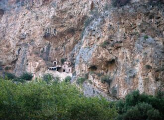 Γιορτή σήμερα, 23 Οκτωβρίου: Ποιοι γιορτάζουν (Εορτολόγιο)