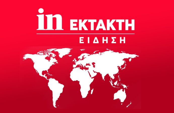 Πιερία: Συντριβή μονοκινητήριου αεροσκάφους με δύο νεκρούς