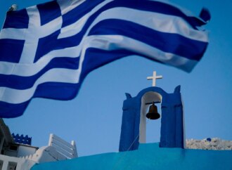 Εορτολόγιο: Σήμερα γιορτάζει μεγάλος υμνογράφος και Αγία των Βαλκανίων