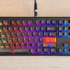 EPOMAKER TH108 V2 Pro: Η επιστροφή του full-size πληκτρολογίου με προδιαγραφές custom μηχανικής