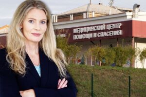 Επιστήμονας του King’s College για θρίλερ στη Ρωσία: Μπορεί η πανώλη να γίνει βιολογικό όπλο; Το μάθημα που δεν πήραμε από την Covid-19