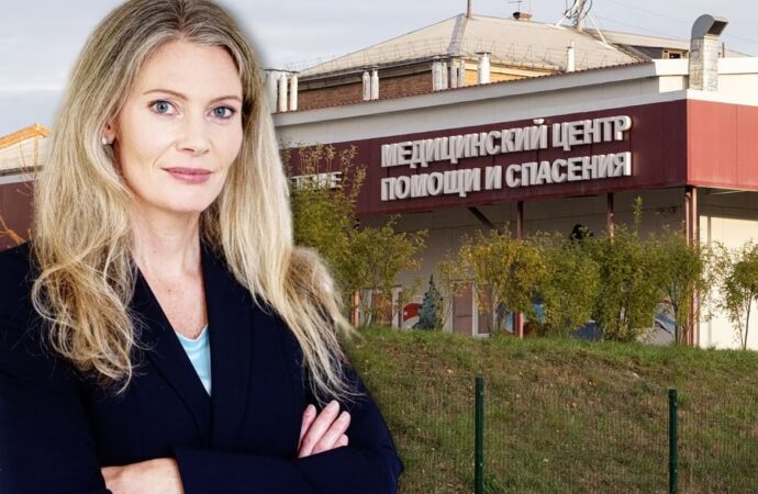 Επιστήμονας του King’s College για θρίλερ στη Ρωσία: Μπορεί η πανώλη να γίνει βιολογικό όπλο; Το μάθημα που δεν πήραμε από την Covid-19
