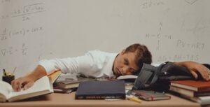 The Exam ανεβαίνει στην Εφηβική Σκηνή του Θεάτρου Λαμπέτη