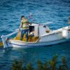 Στα όριά τους οι ψαράδες στη Θεσσαλονίκη: Χρεοκοπήσαμε, να το καταλάβει η κυβέρνηση