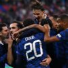 Nations League: Η Γαλλία διέλυσε με ανατροπή το Βέλγιο 4-1, γκολ ο Γιάρεμτσουκ και ασίστ ο Βιτάλις στο 2-1