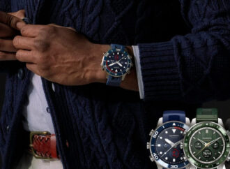 Η Garmin παρουσιάζει τη νέα premium σειρά MARQ Gen 3 με οθόνες AMOLED και δορυφορική επικοινωνία