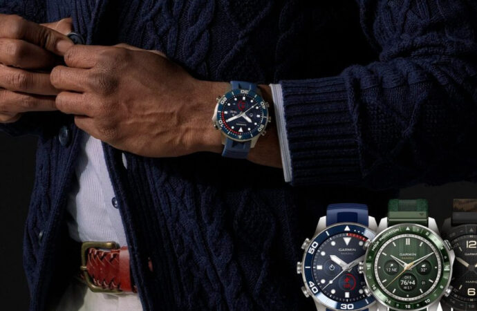 Η Garmin παρουσιάζει τη νέα premium σειρά MARQ Gen 3 με οθόνες AMOLED και δορυφορική επικοινωνία