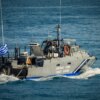 Σαλαμίνα: Προσάραξε το Neptune Ethos – Στο σημείο τρία ρυμουλκά