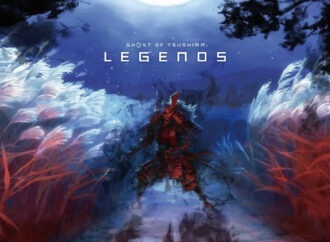 Το Ghost of Tsushima Legends γίνεται επίσημη σειρά anime και έρχεται το 2028