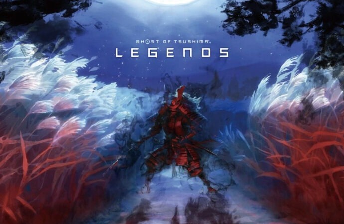 Το Ghost of Tsushima Legends γίνεται επίσημη σειρά anime και έρχεται το 2028