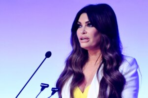 Ο Λευκός Οίκος ζήτησε την παραίτηση της Κίμπερλι Γκίλφοϊλ