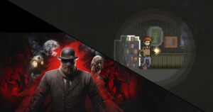 Δωρεάν τα Sker Ritual και Home για PC από το Epic Games Store
